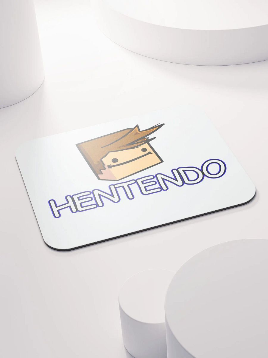 Hentendo Classic Mousepad product image (4)