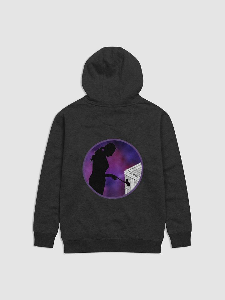 The Touch of a Giantess- Hoodie - Lisa ASMR product image (1)