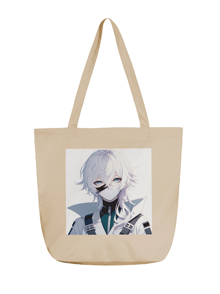 Oracle Tote bag product image (2)
