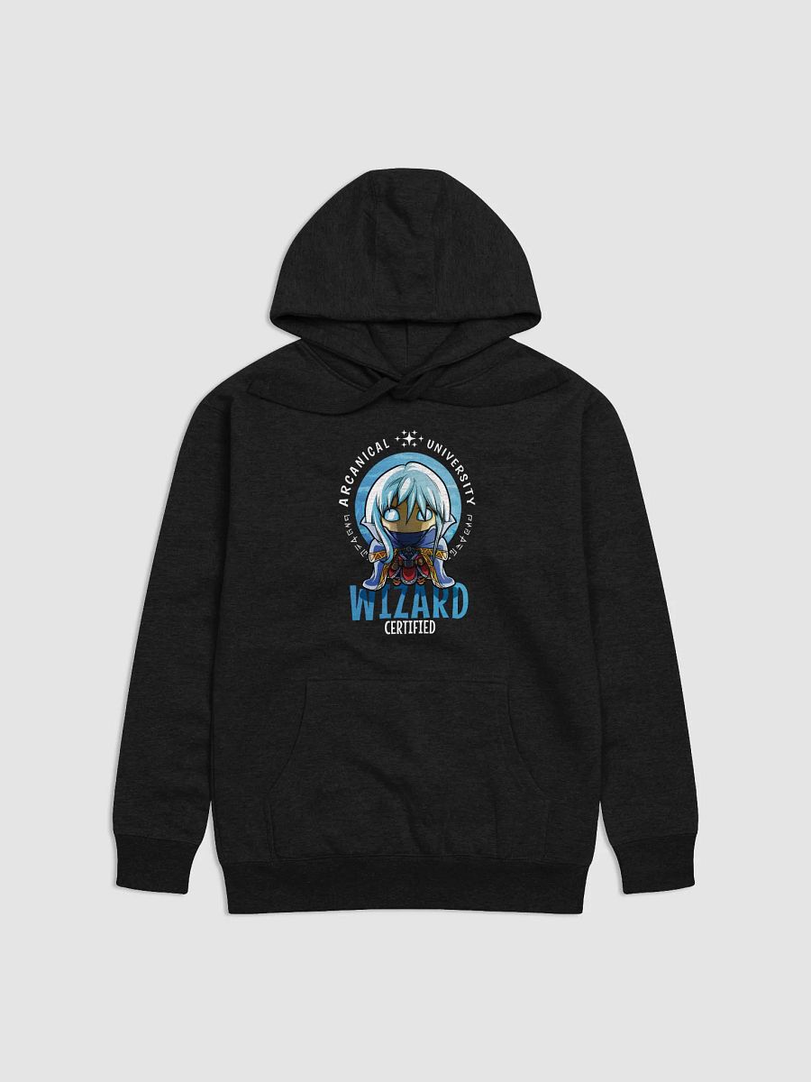 Hoodie Magicien Certified Unisexe product image (6)
