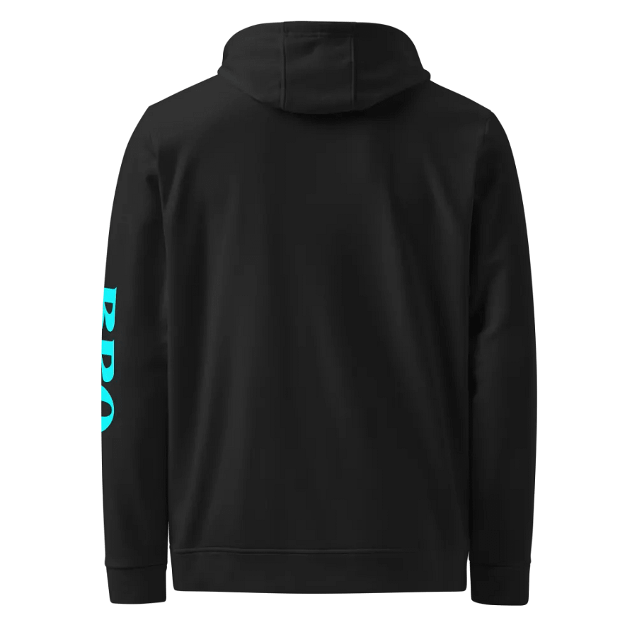 MissyTV x adidas pullover hoodie product image (4)