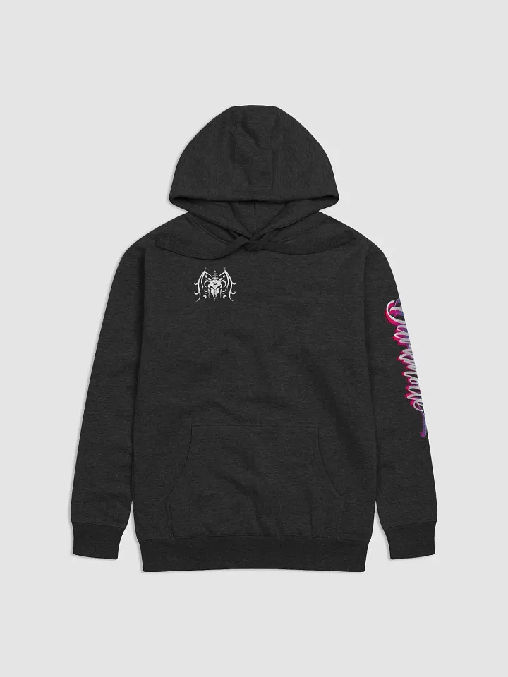 Darkmode Hoodie product image (1)