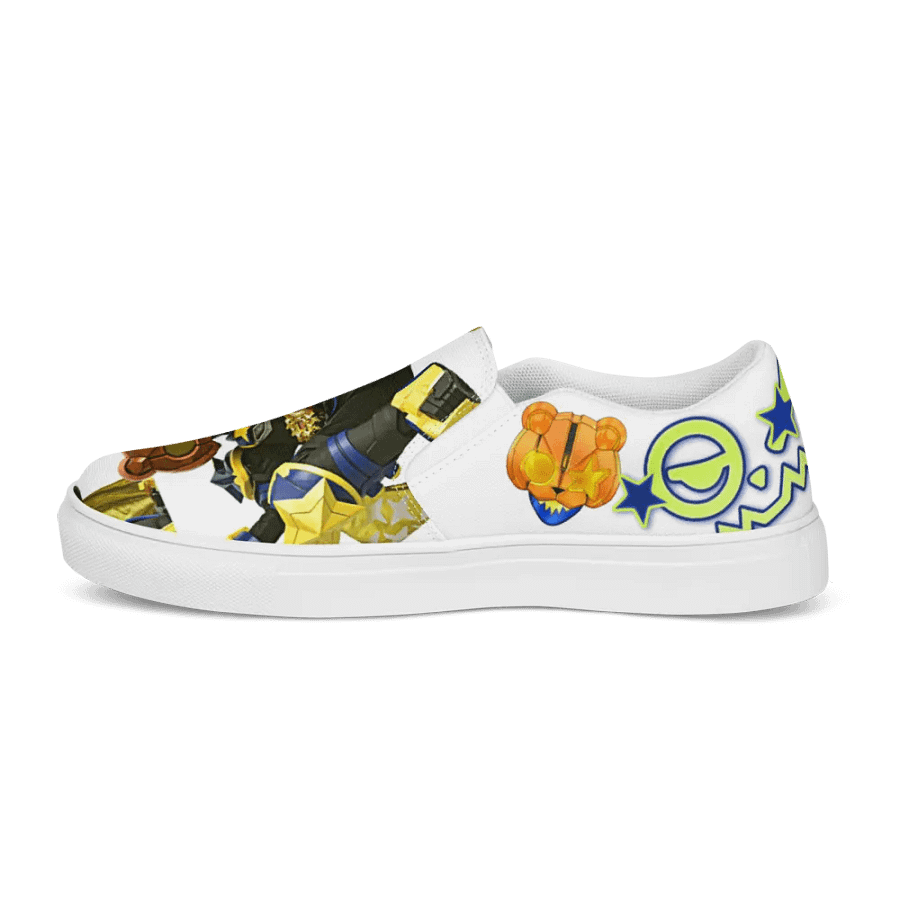 Punkjack Shoes product image (8)