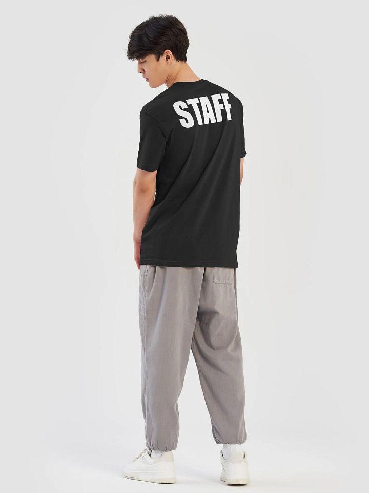 TopFrag™ STAFF Concept Shirt product image (1)