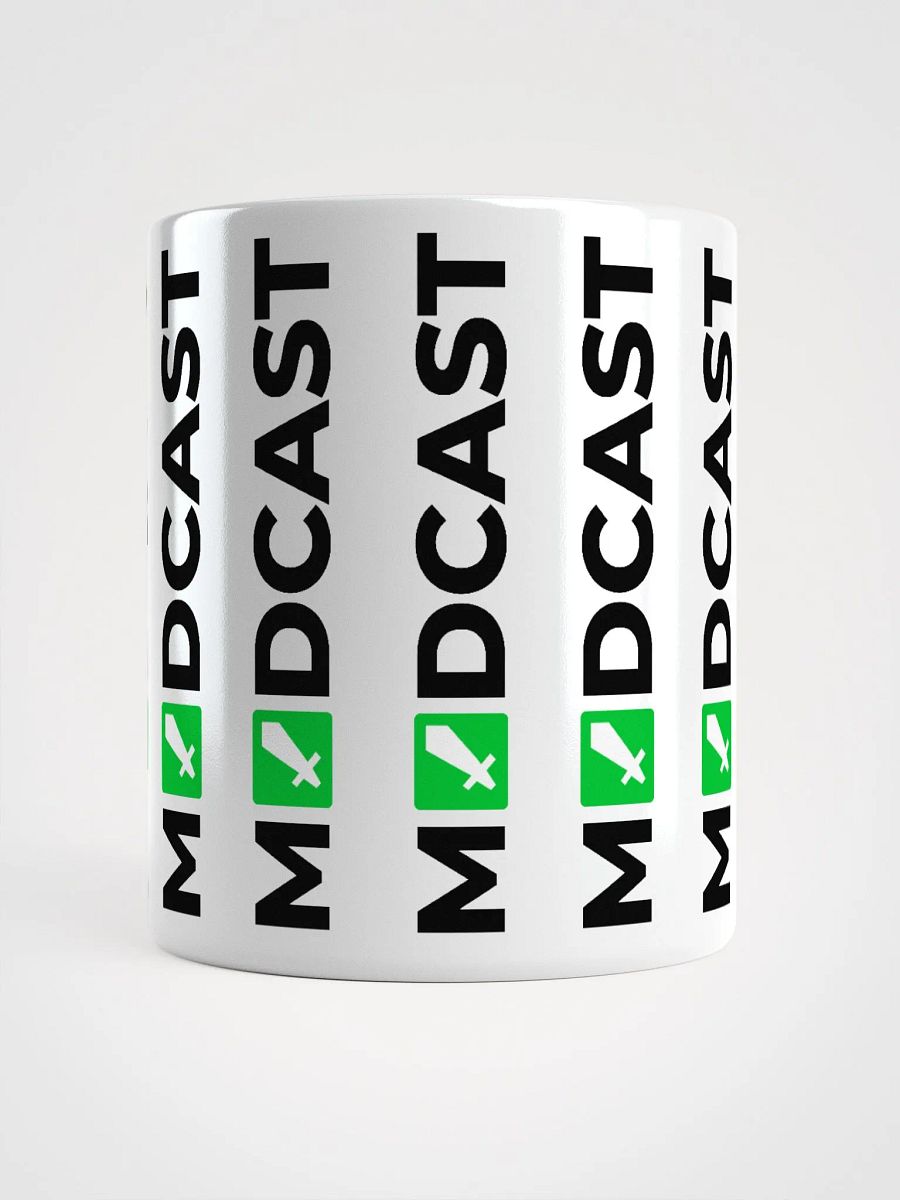 MODCAST scatter mug product image (5)