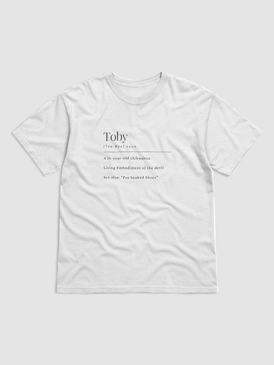 Toby (The Devil) product image (49)