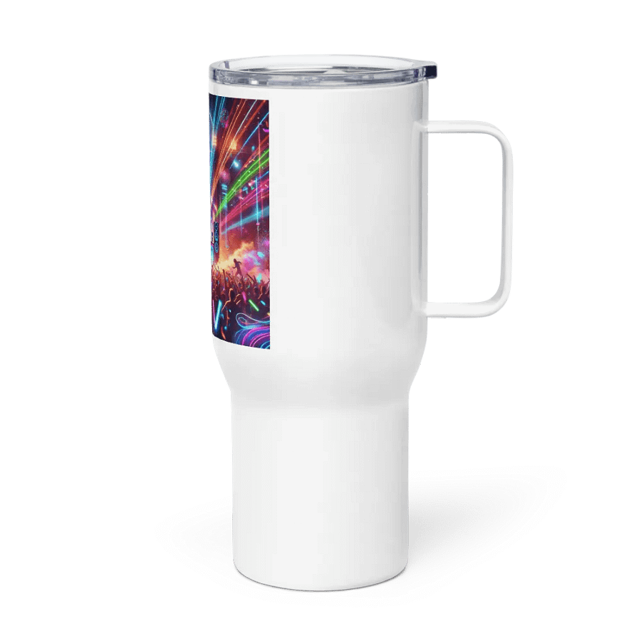 Party Travel Mug Pro product image (4)