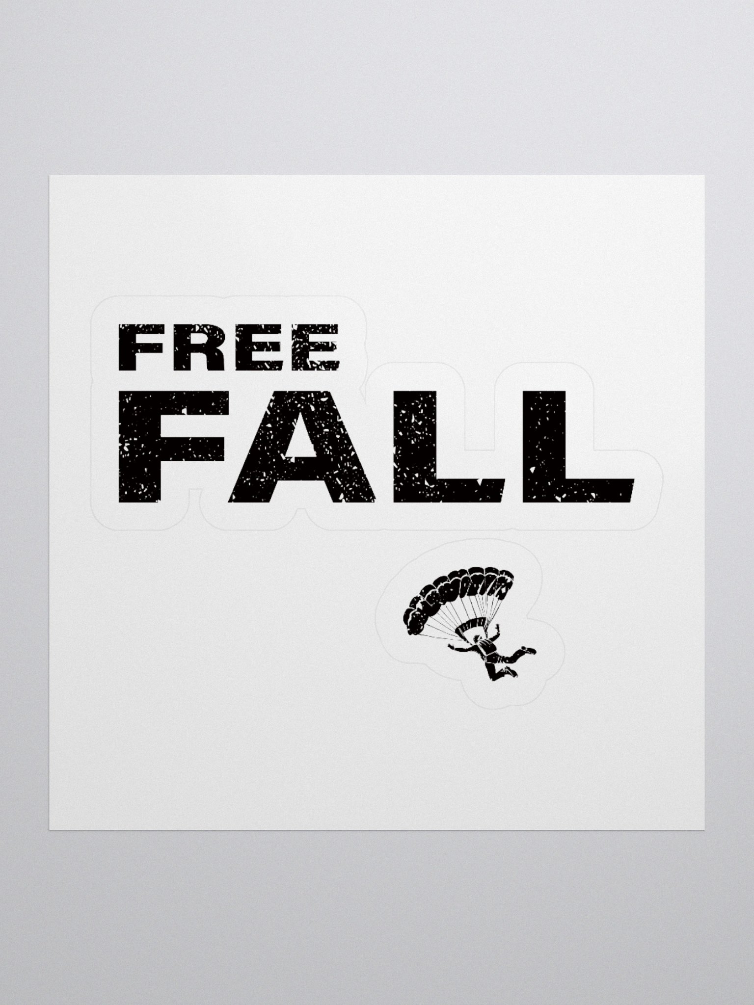 Free Fall product image (1)