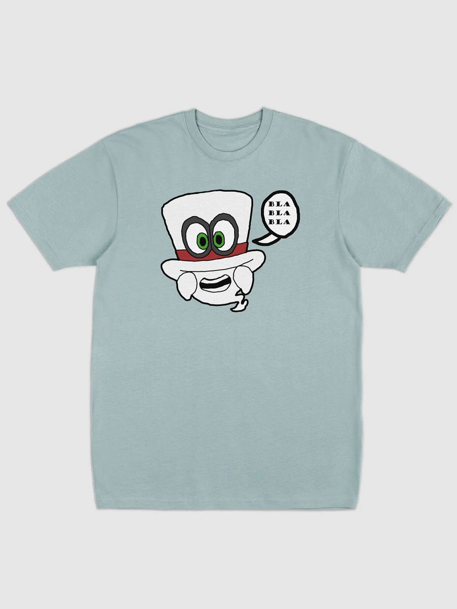 Yappy Tee shirt product image (1)
