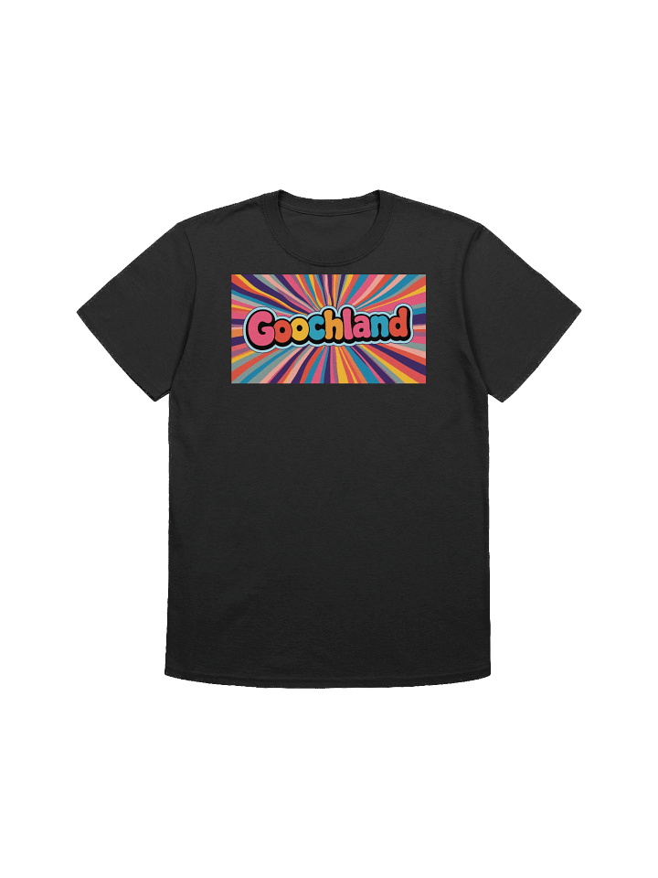 Goochland T product image (1)