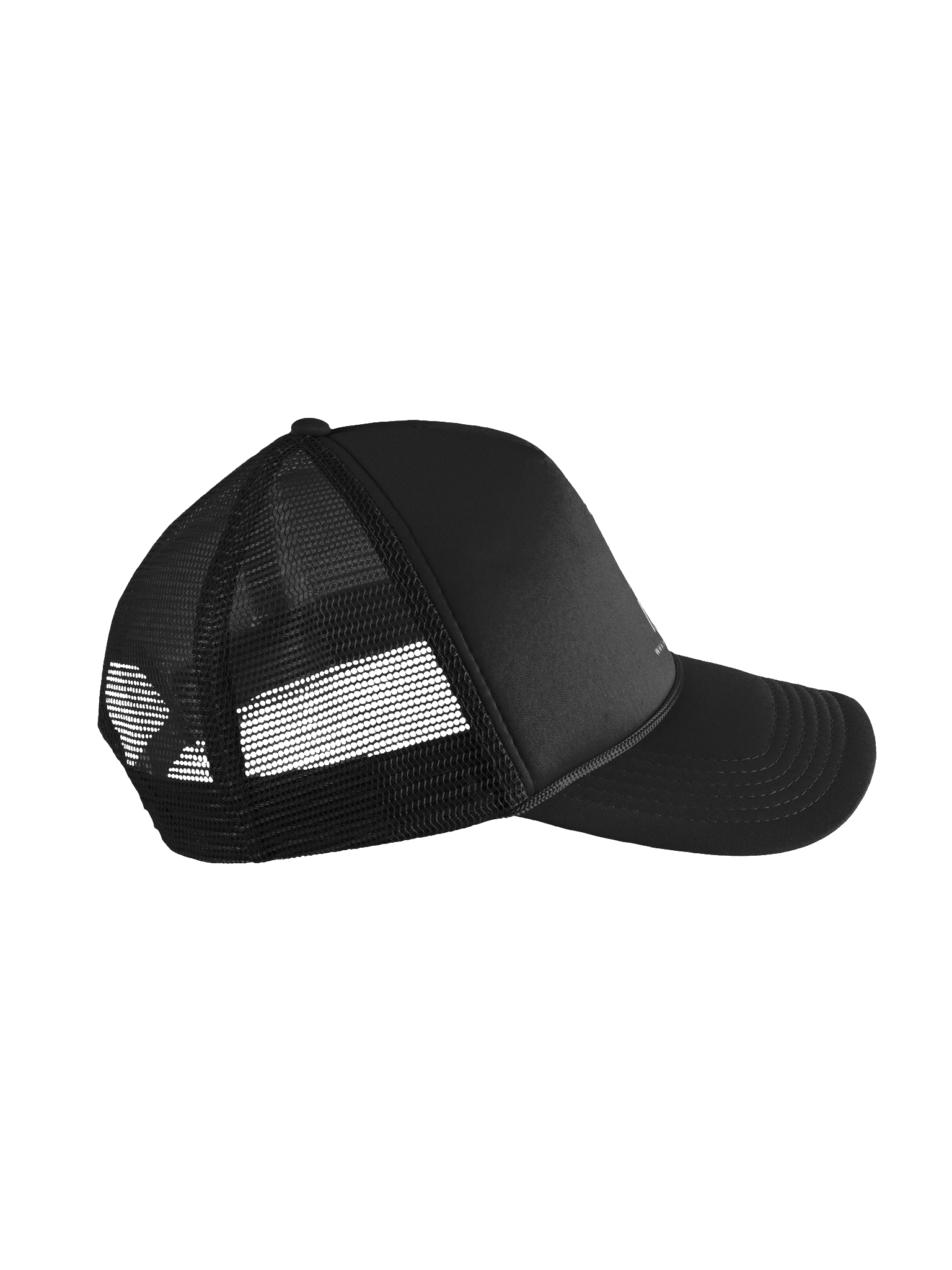 World Lens Live Official Cap product image (3)