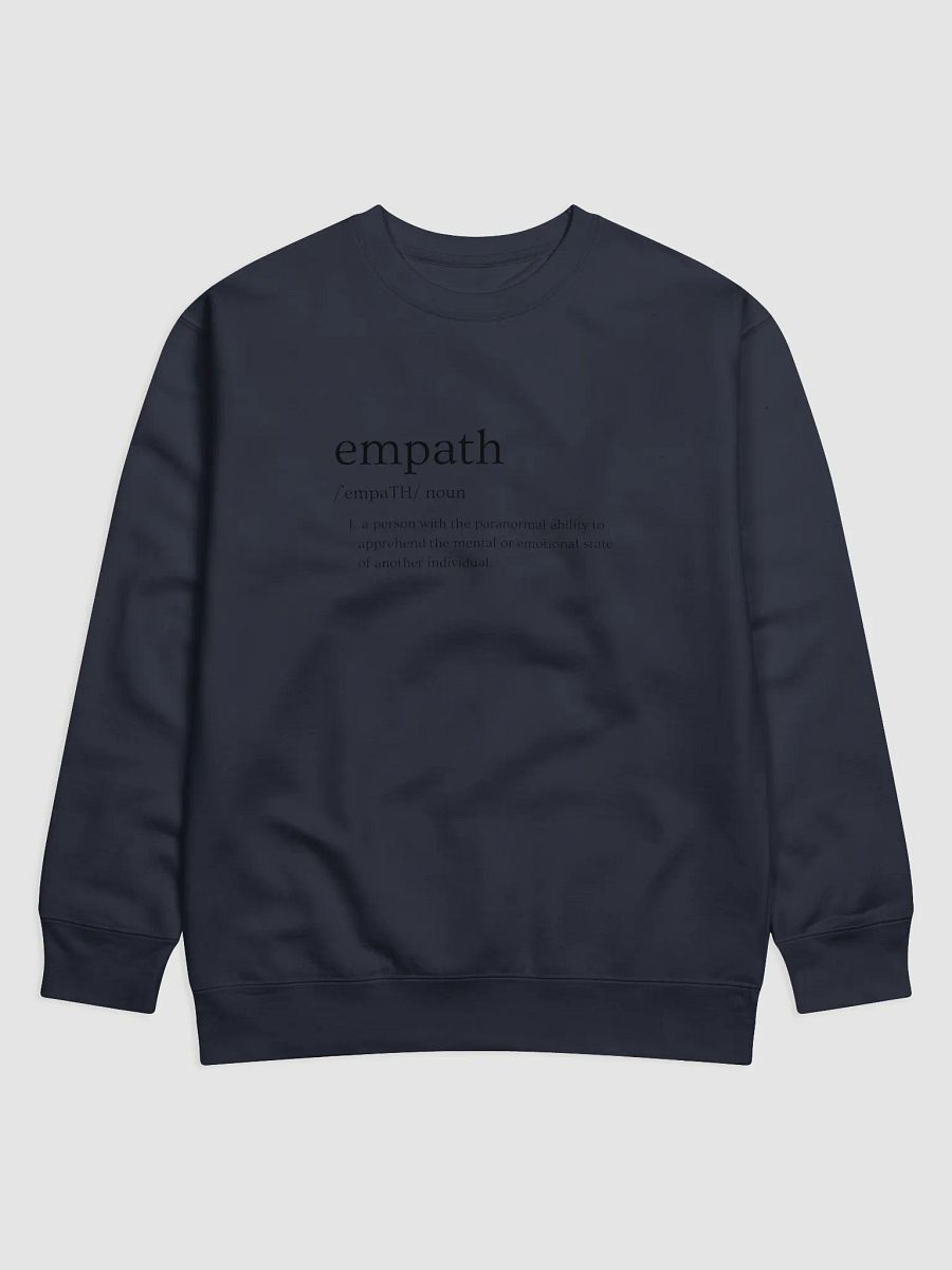 Empath Sweatshirt product image (1)