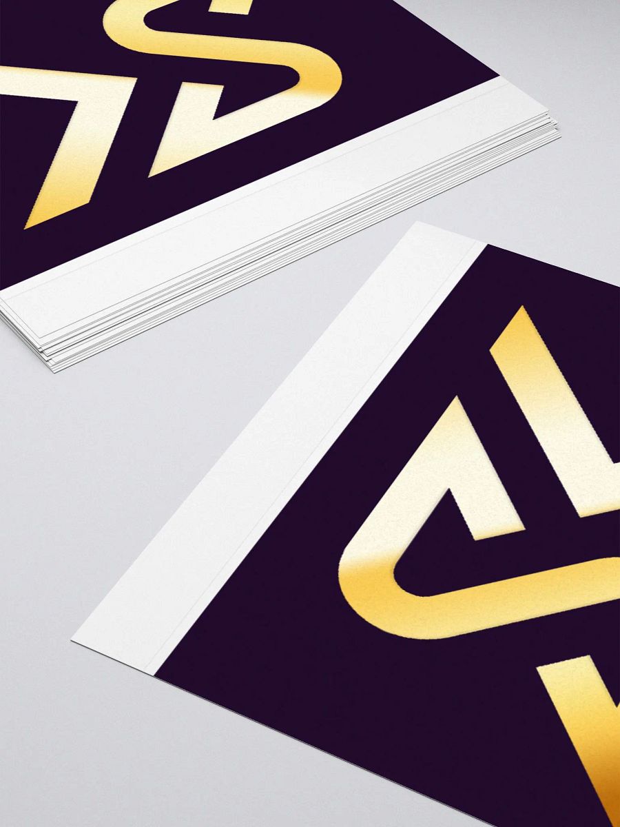 SebbyK Stickers product image (4)