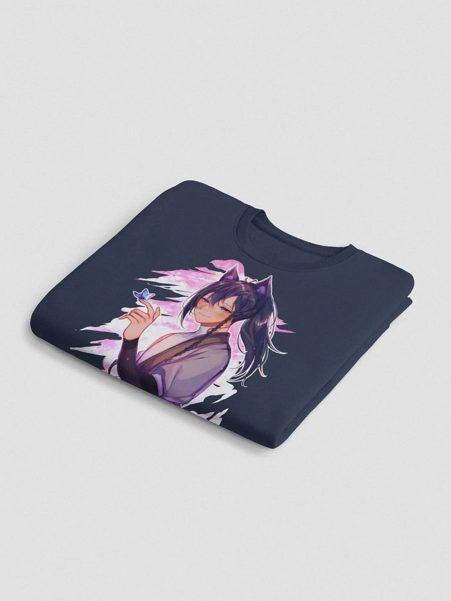 Stanley/Stella Unisex Eco Sweatshirt - Minimalist product image (23)