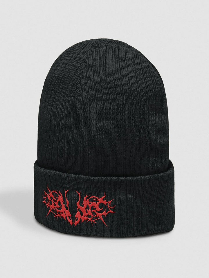 Ashes Beanie product image (2)