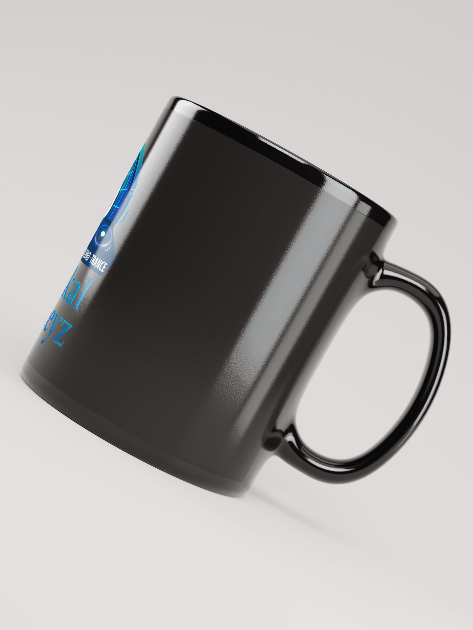 Muzikal Journeyz Mug product image (4)