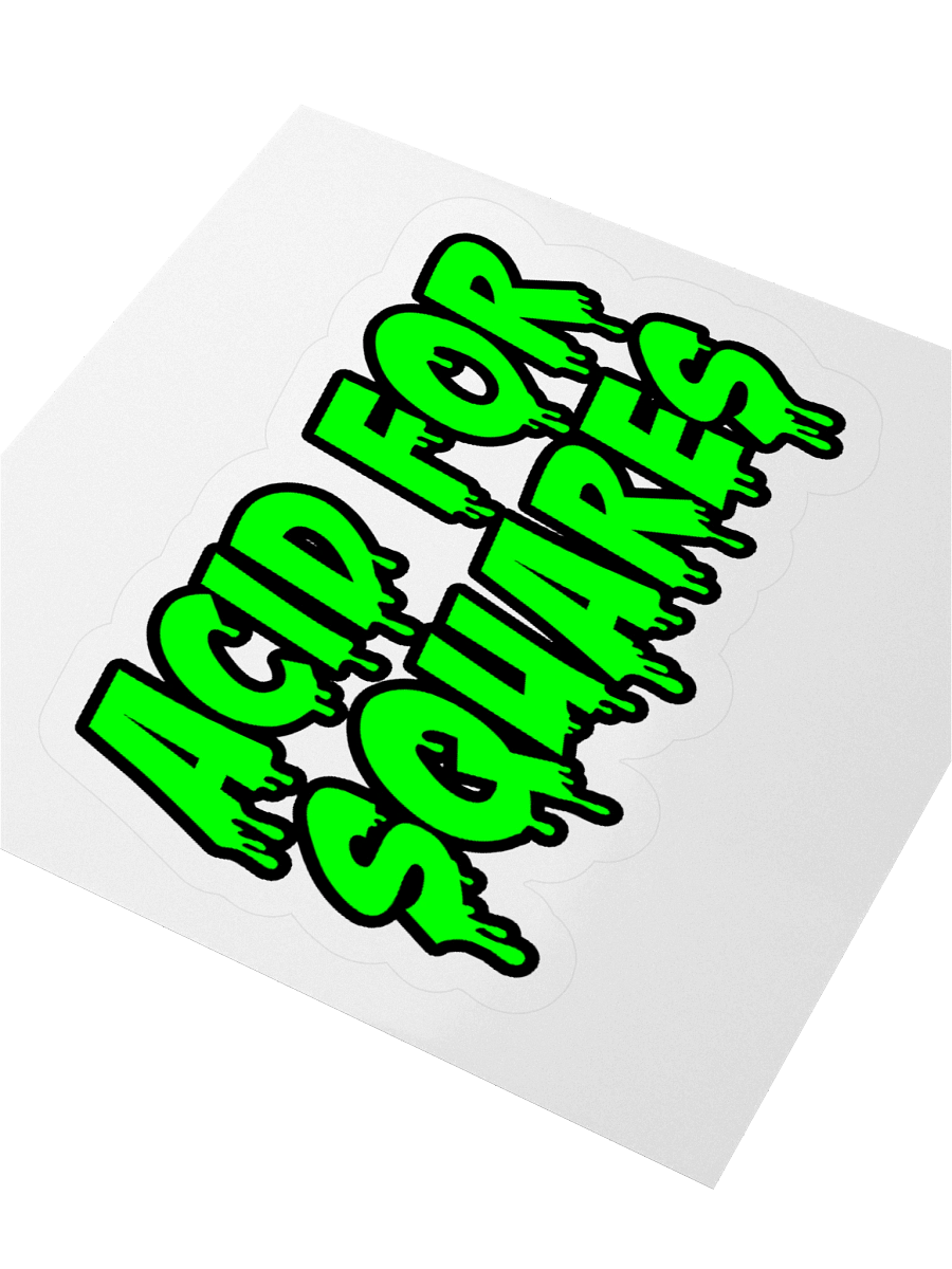 A4S Fam Sticker product image (3)