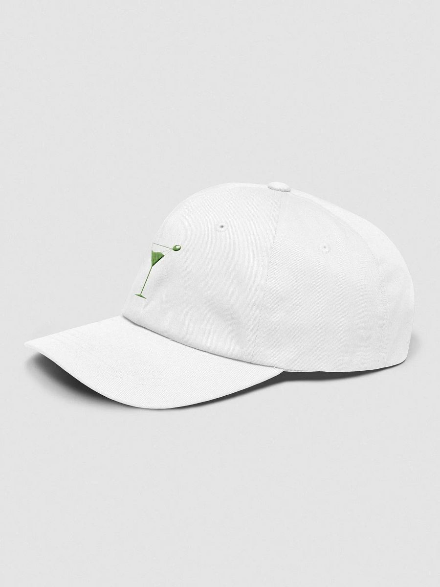 Martini Time Hat product image (3)