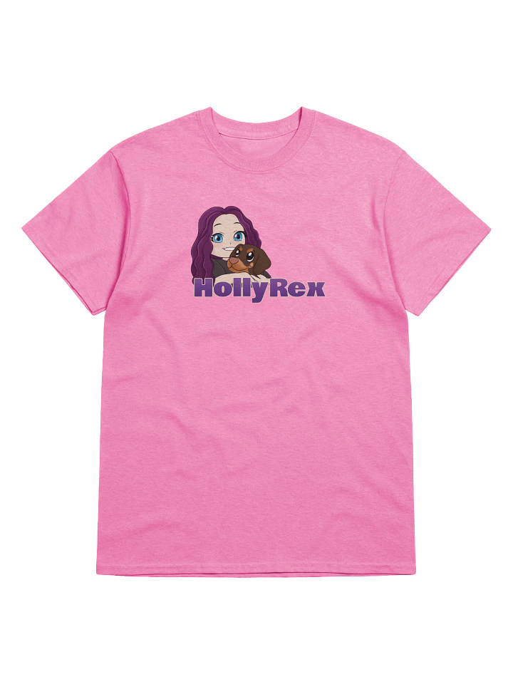 HollyRex Unisex Tee product image (10)