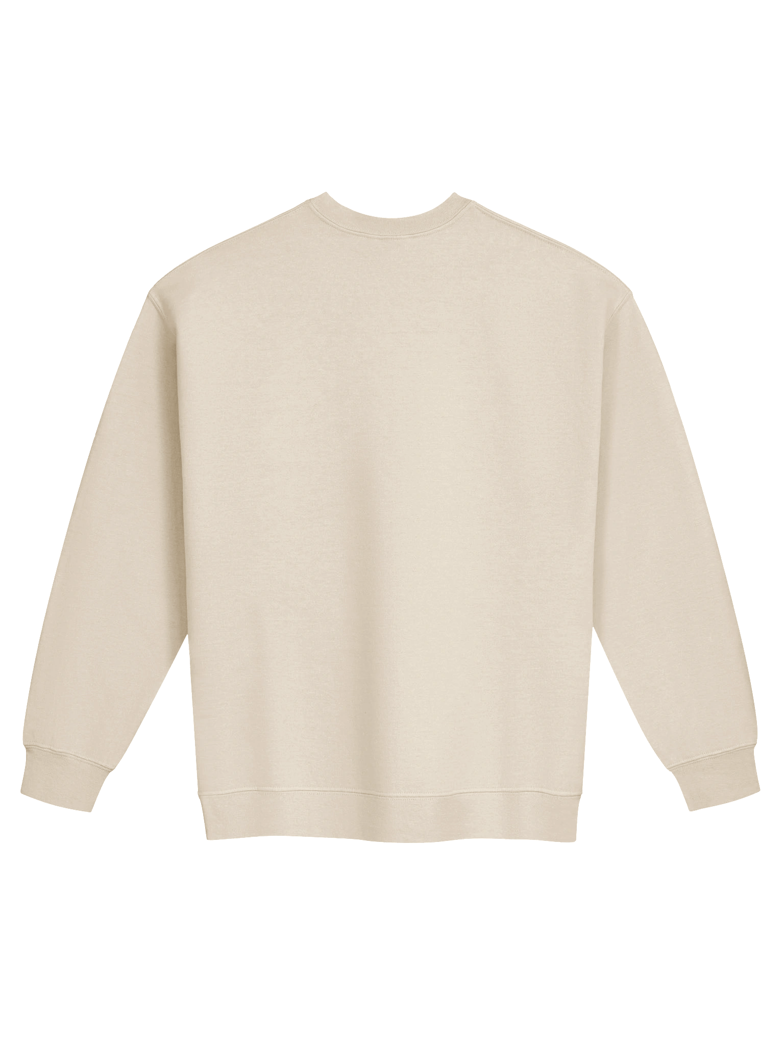 Caramel Beautiful Brown Girl Sweatshirt product image (3)
