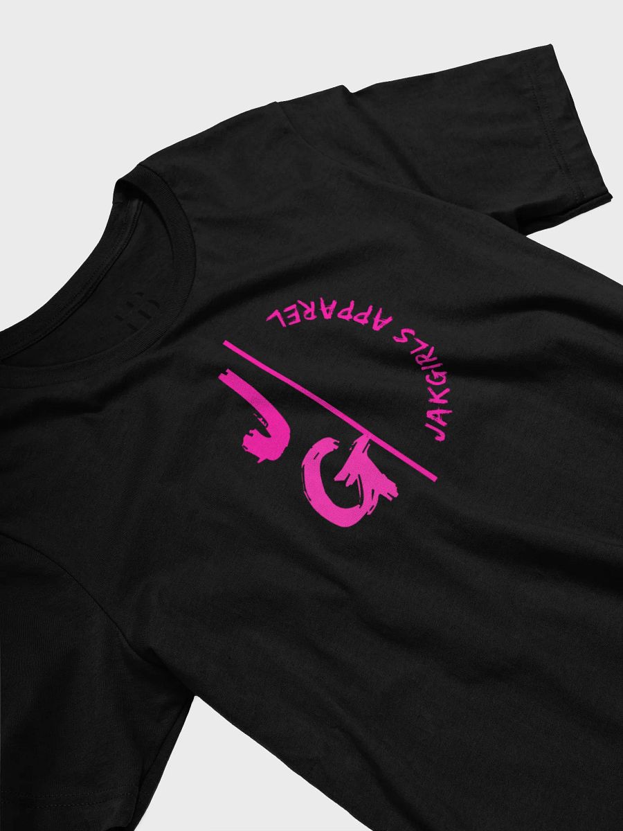 JAK GIRLS Stylized T-Shirt product image (24)