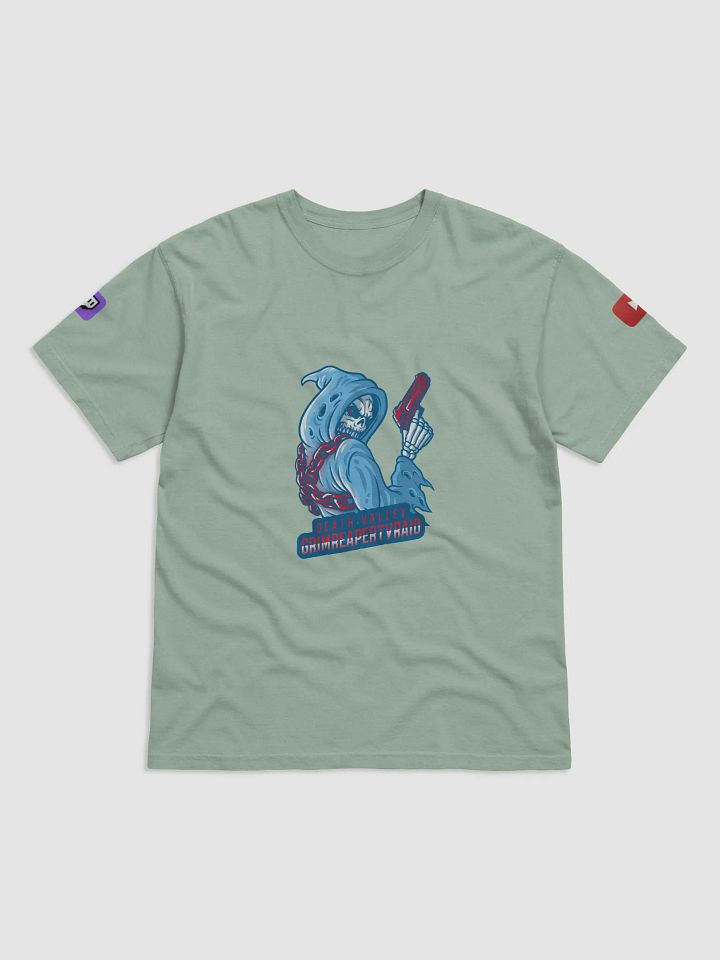 GRIM T SHIRT product image (5)