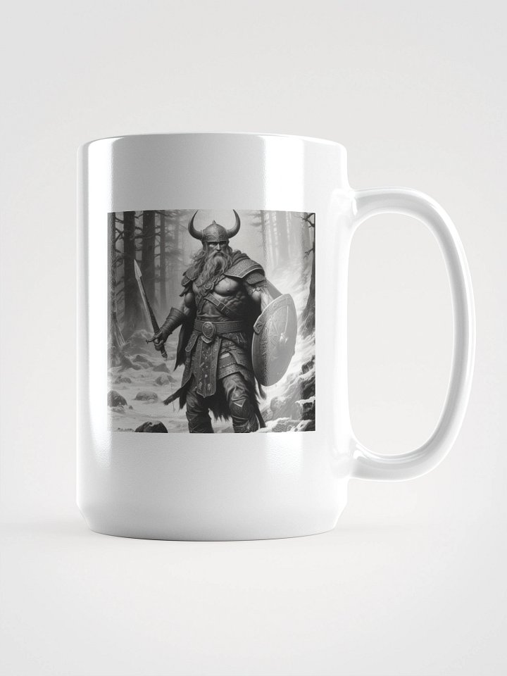 Viking Warrior product image (1)
