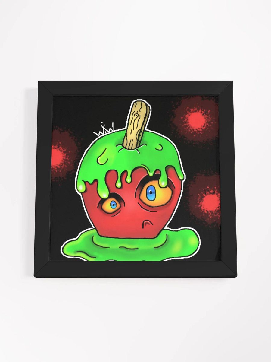Poisonous Apple product image (17)