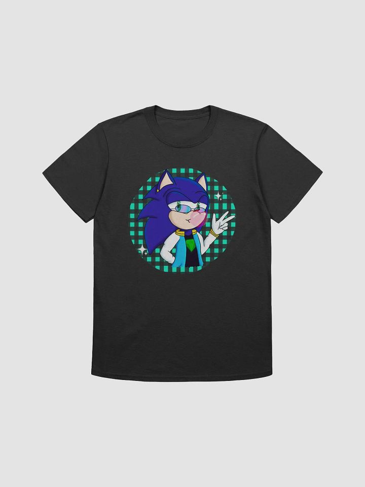 Blue Gumball product image (1)