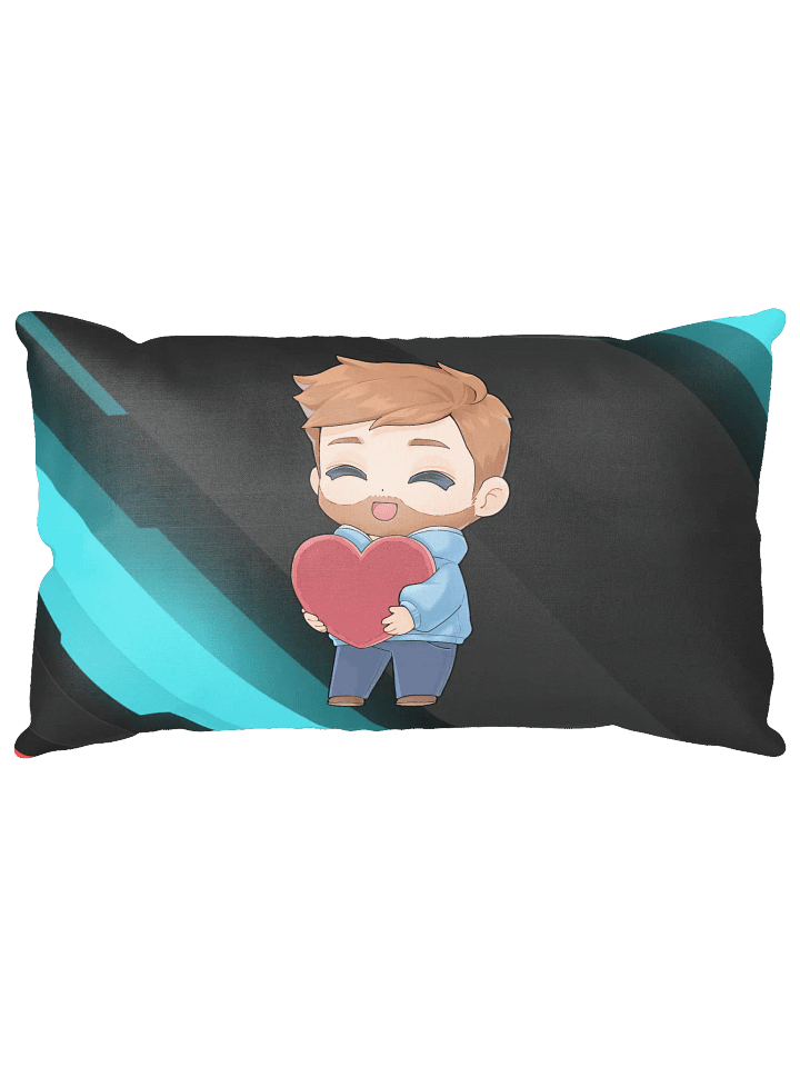 Signature SnugglePuddle Pillow product image (1)