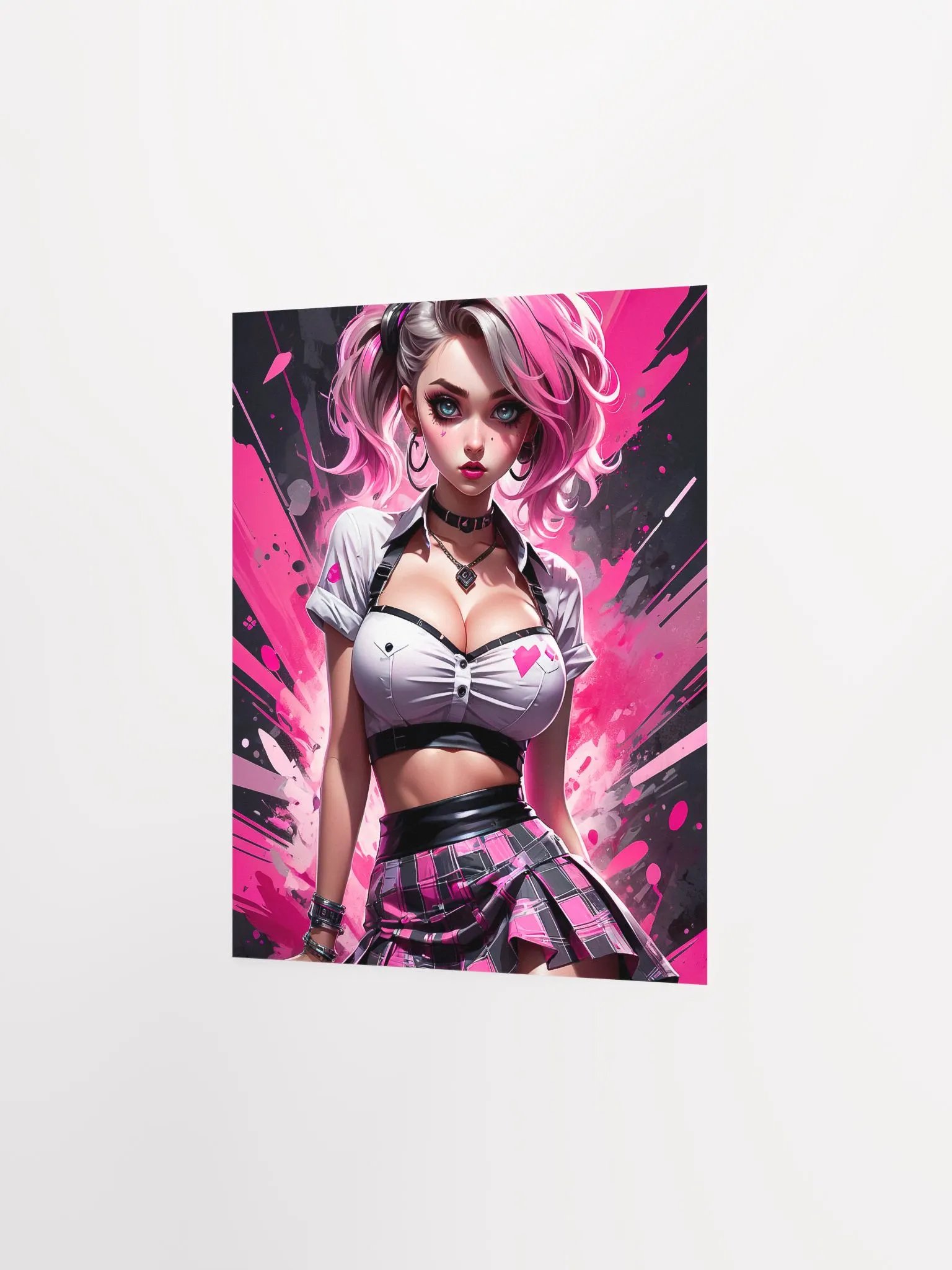 PINK PUNK 2 product image (3)