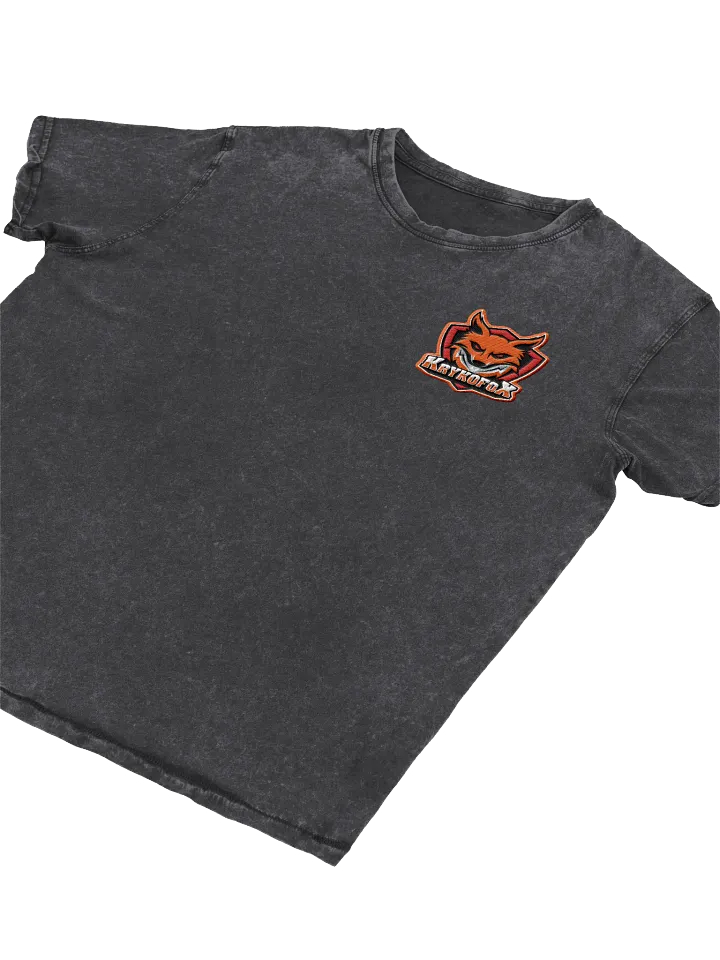 Fierce Fox Emblem Tee product image (5)