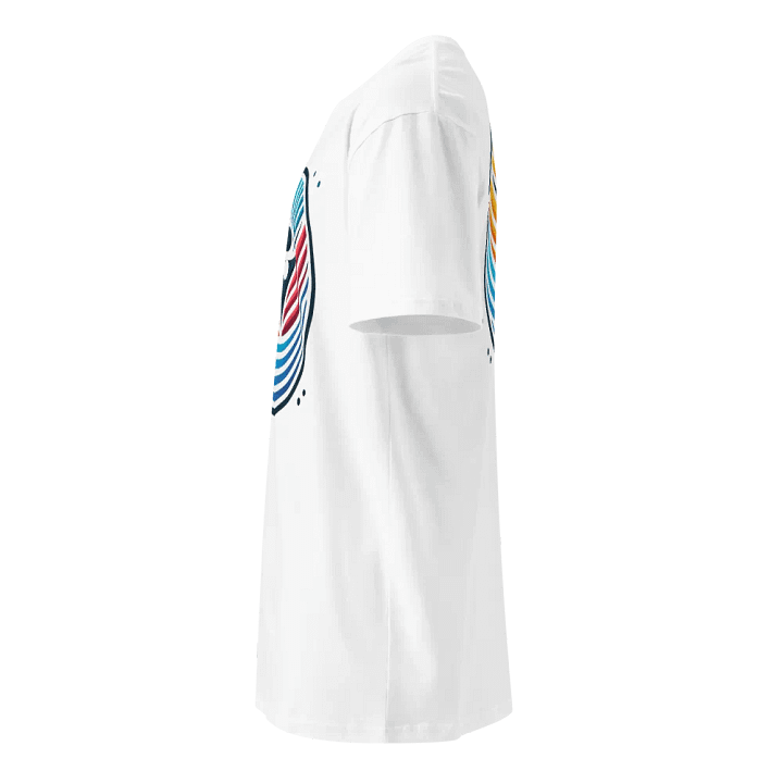 Energized Unity Unisex T-Shirt product image (2)