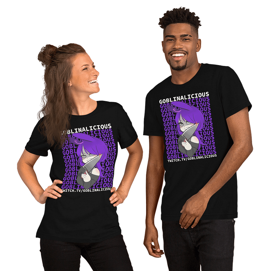 Kowai Knife T-Shirt product image (3)