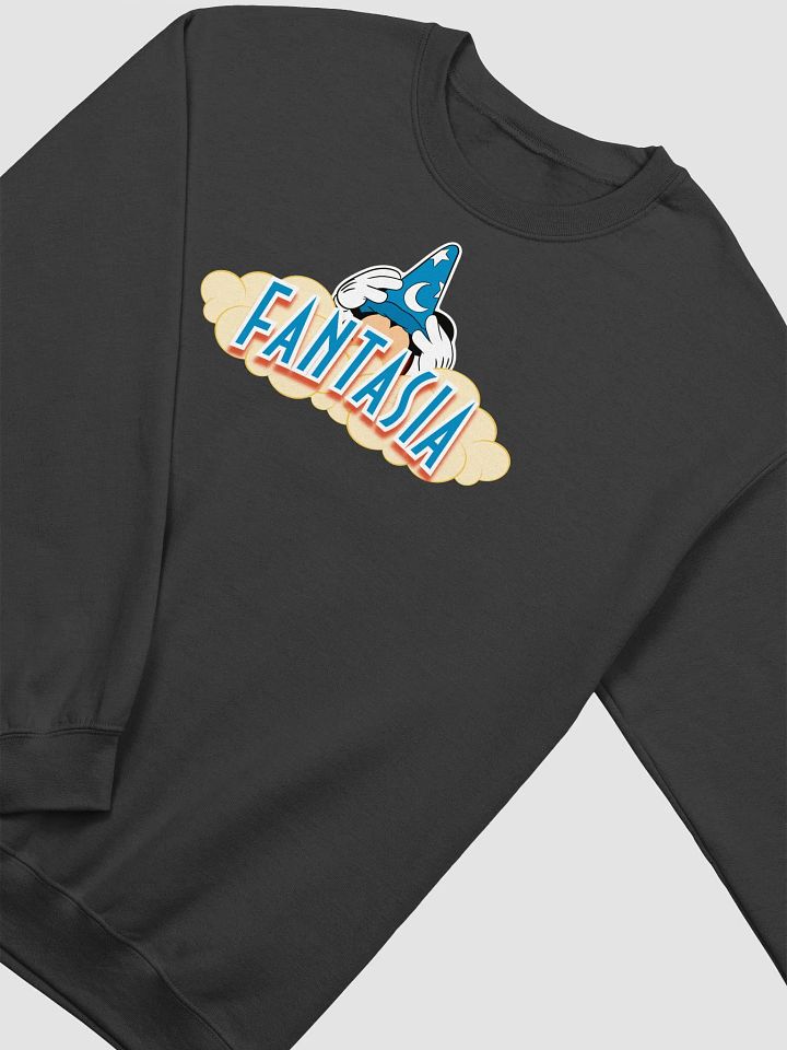 Sorcerer x Fantasia Sweatshirt product image (1)