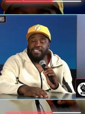 Corey Holcomb Drops Bombs -Divorce Prenuptuals#coreyholcomb #hollywood #theleadattorney #divorcecourt #divorce #therealthppnetwork