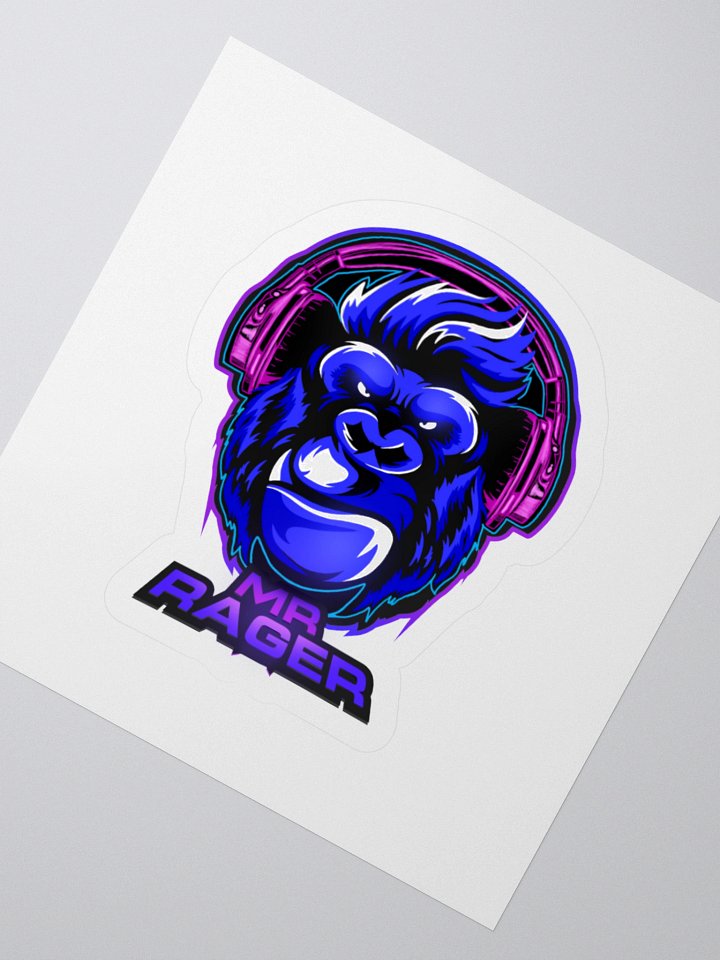 Stick the rage product image (5)