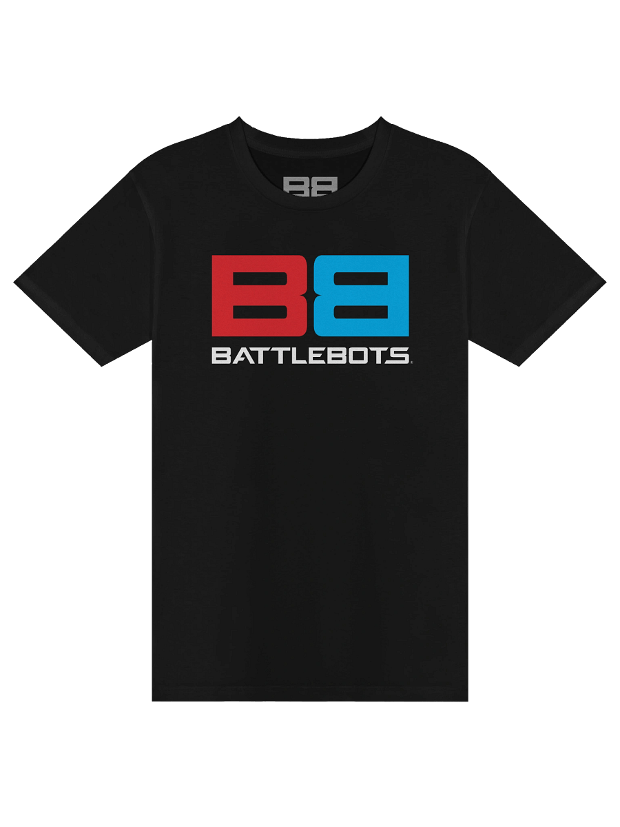 BattleBots Emblem Tee - BattleBots Elite Gear! product image (1)