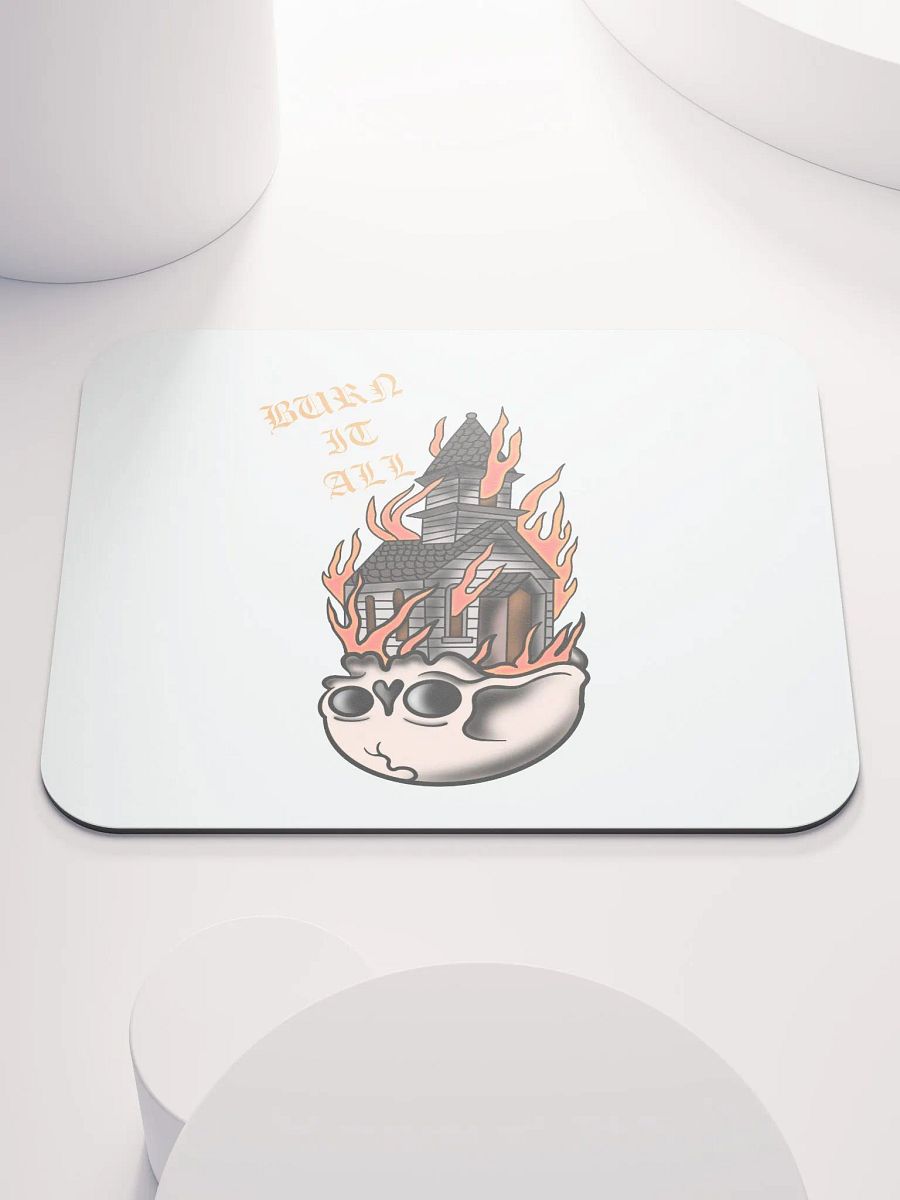 The Cvlt Pad product image (1)
