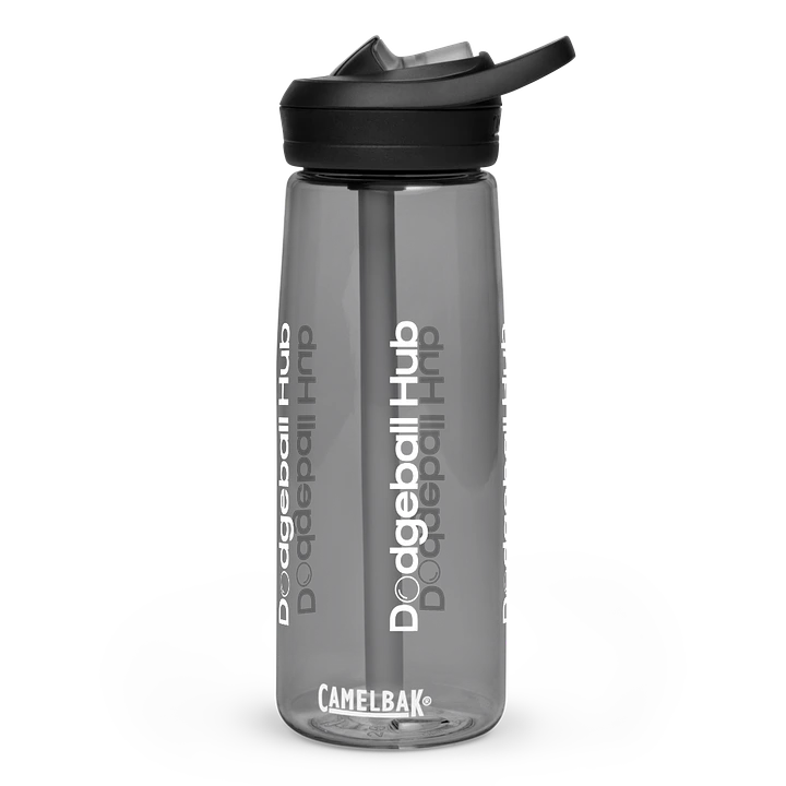 Dodgeball Hub CamelBak Sports Water Bottle product image (1)