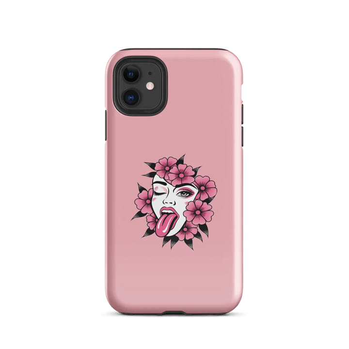 Wink & Bloom iPhone® Tough Case product image (24)