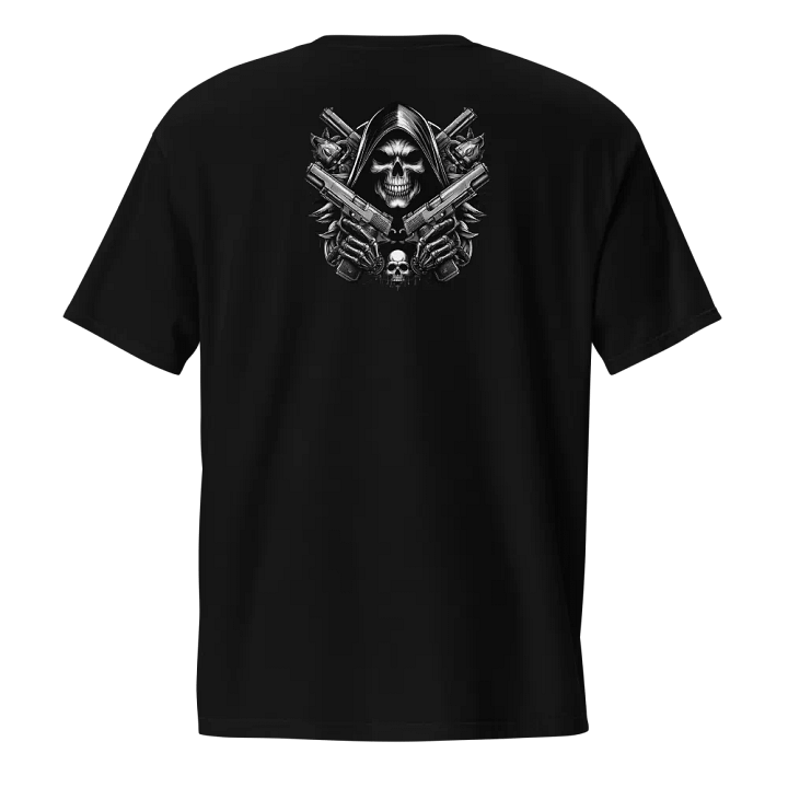 Midnight Pocket Tee product image (1)
