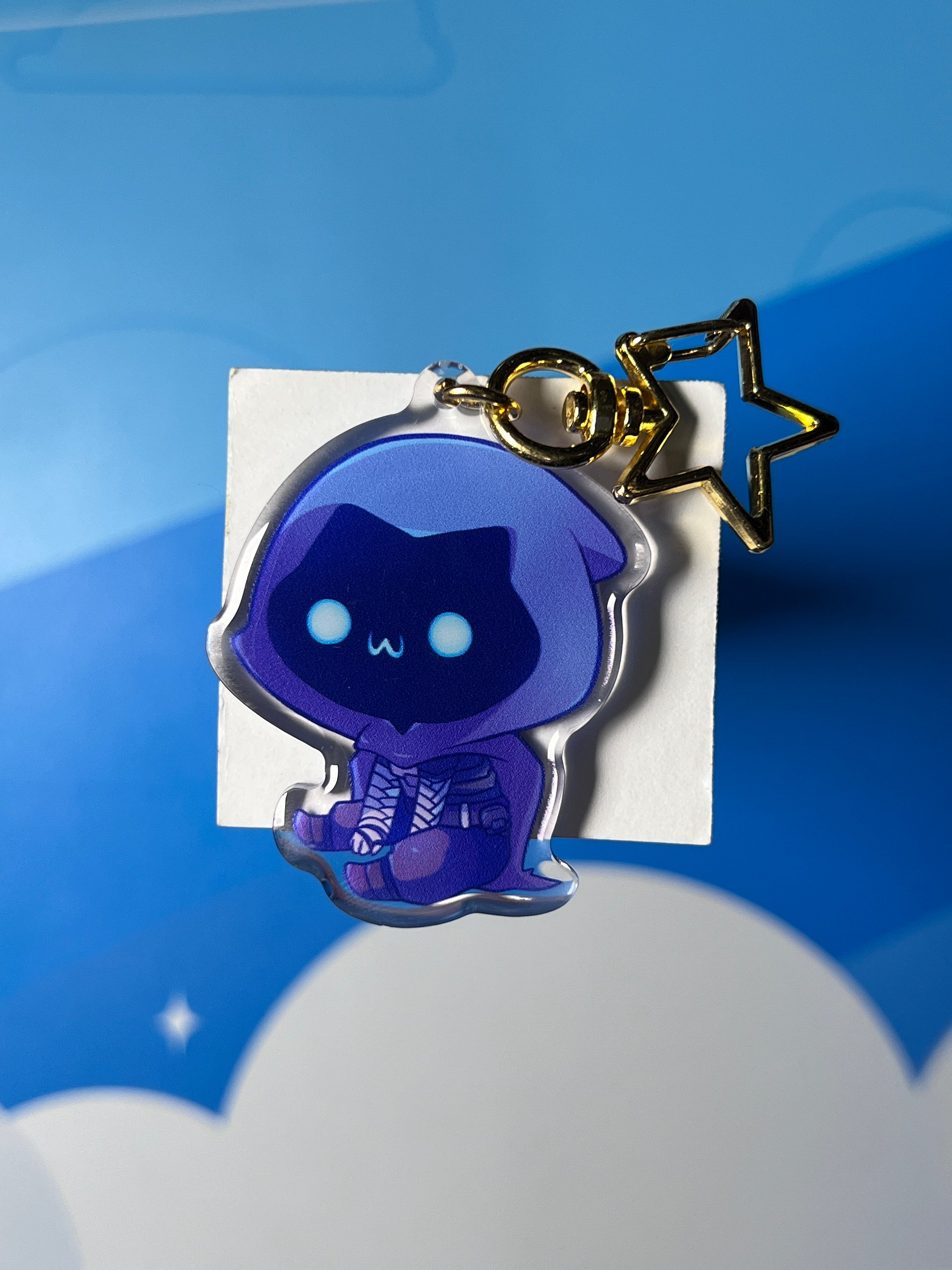 Omen - Charm product image (1)