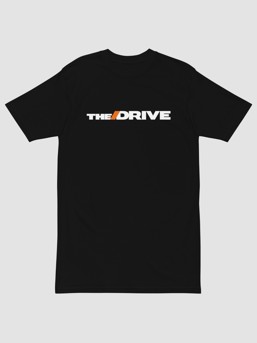 The Drive T-Shirt product image (1)