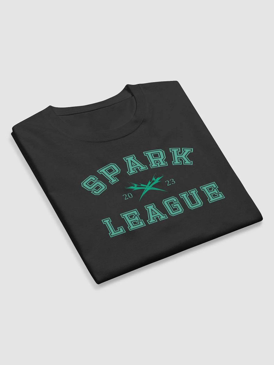 University Premium Long Sleeve T-Shirt product image (9)
