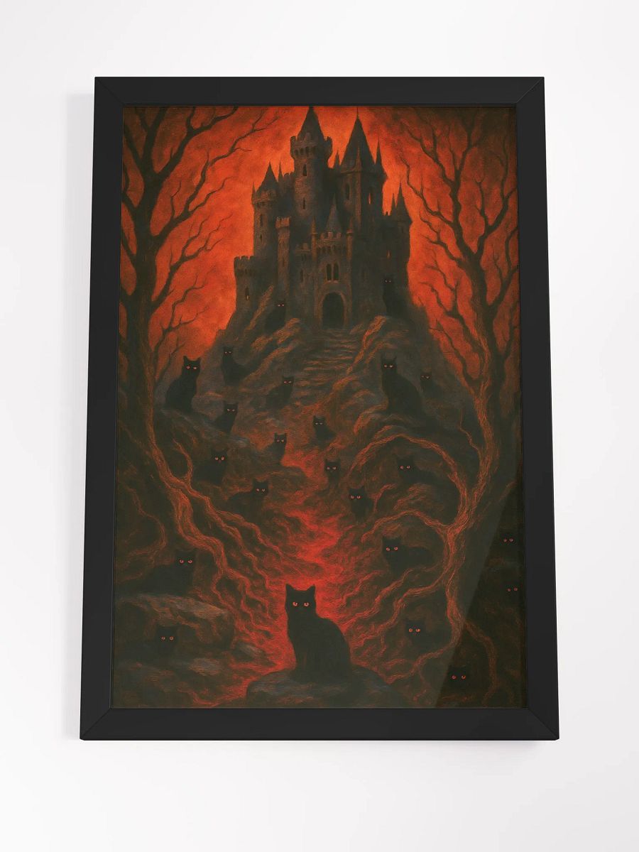 The Crimson Keep product image (4)
