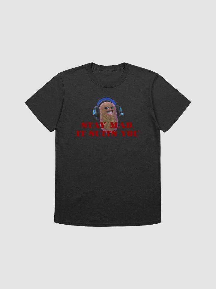 Stay Mad product image (1)