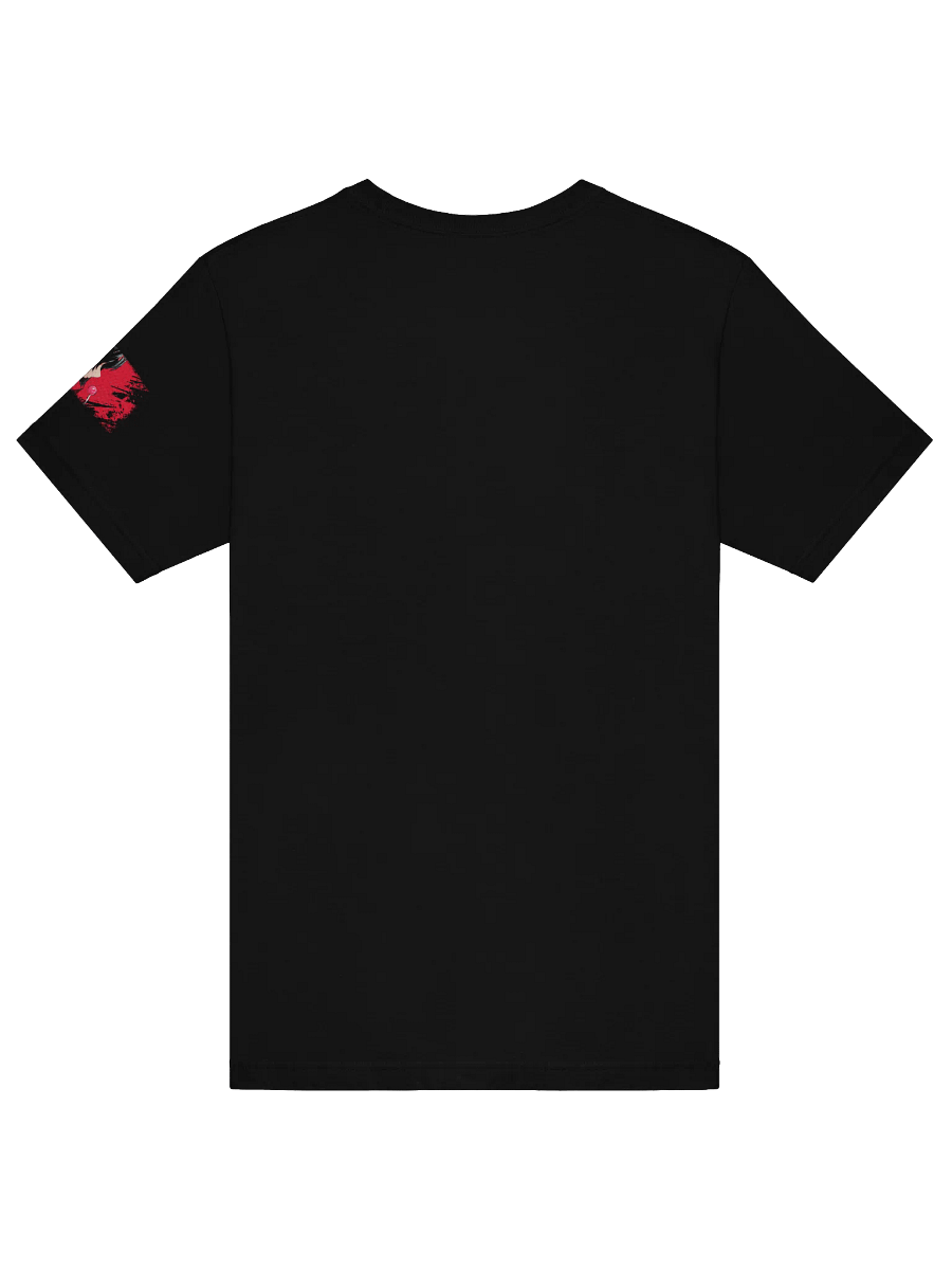 Women's T-Shirt Ellen Joe "BITE!" Graphic Design Zenless Zone Zero product image (6)
