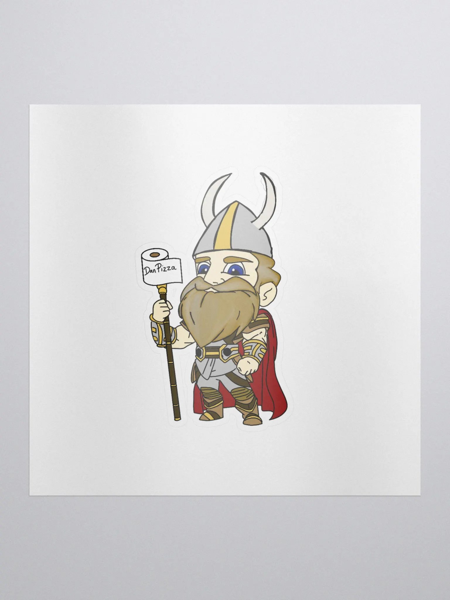 Super Dan product image (1)