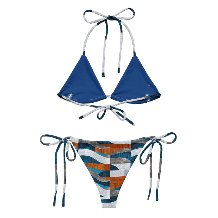 Regal Reflections String Bikini product image (2)